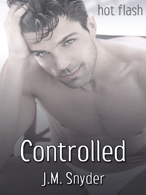 Controlled - ebook